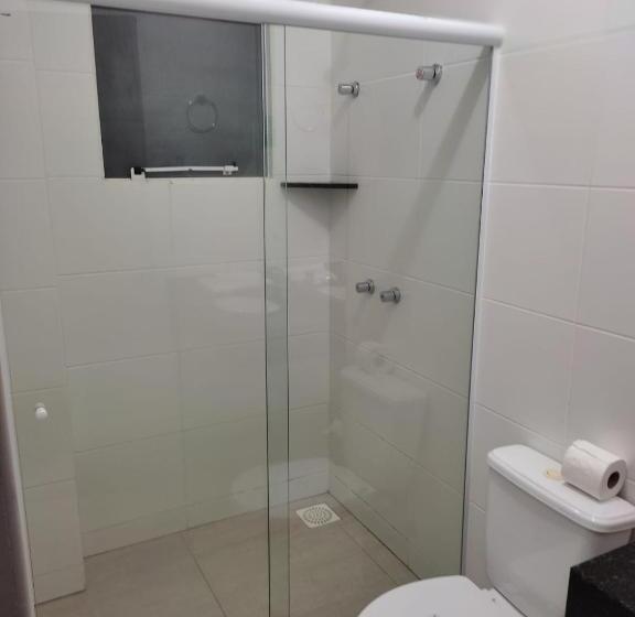 غرفة قياسية فردية, Bergozza