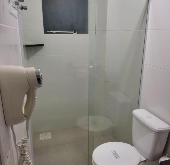 غرفة ديلوكس, Bergozza