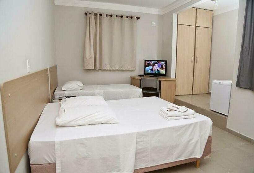 高级单人间, Big