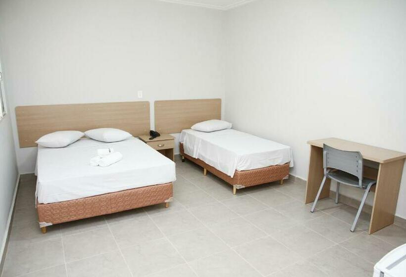 行政单人间, Big