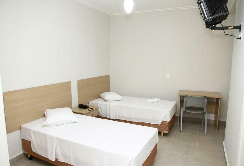 行政单人间, Big