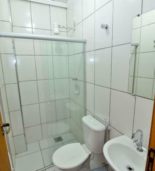 标准间, Capital Da Fe