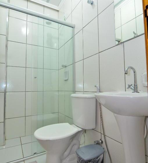 四人标准间, Capital Da Fe