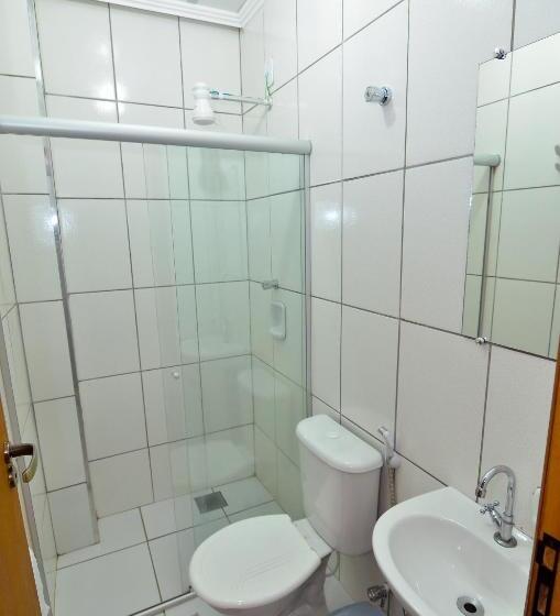 四人标准间, Capital Da Fe