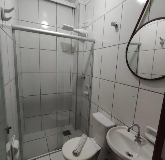 豪华房间, Capital Da Fe