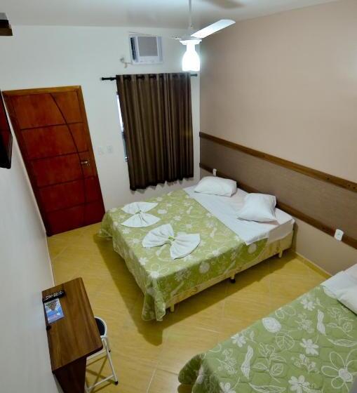 带1个卧室的公寓, Capital Da Fe