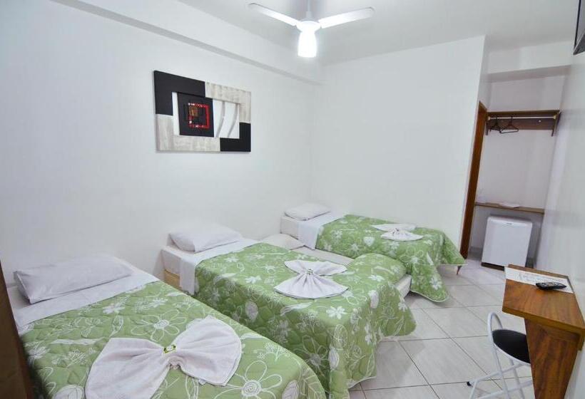 带1个卧室的公寓, Capital Da Fe