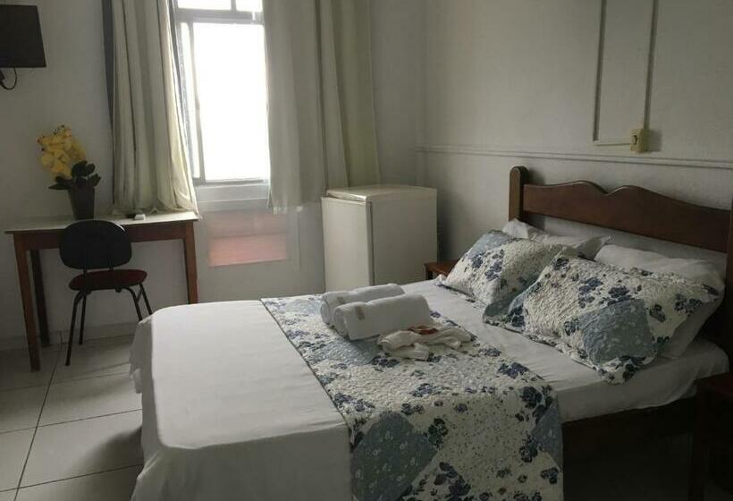 חדר סטנדרט לארבעה נוף לים, Casa Abel