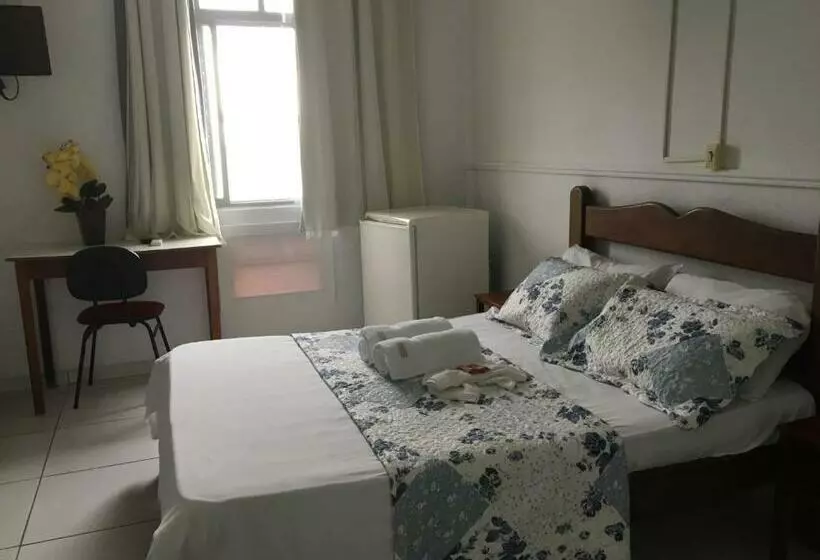景色の見えるスタンダード4人部屋, Casa Abel