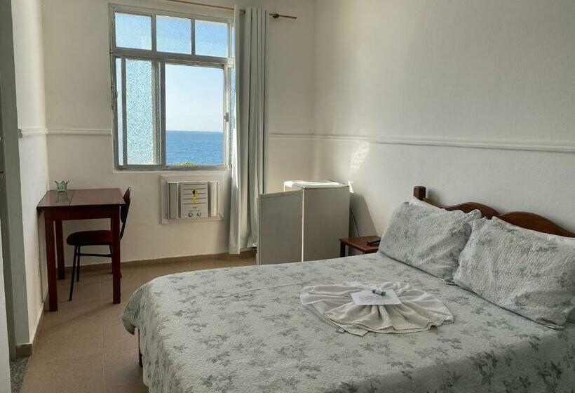 חדר סטנדרט נוף לים, Casa Abel