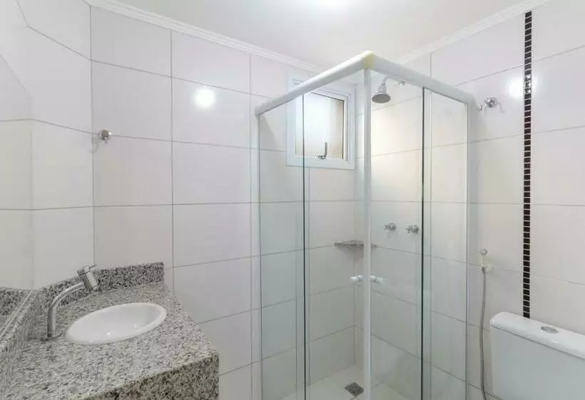 スーペリアールーム, Copacabana Piracicaba