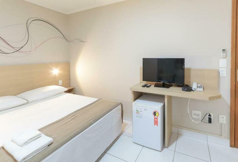 Трехместный Номер Superior, Copacabana Piracicaba