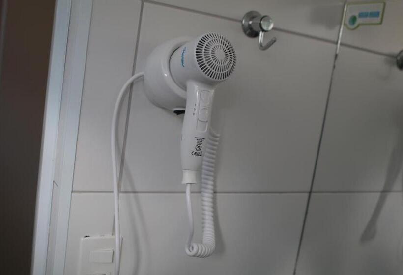 Номер Superior, Copacabana Piracicaba