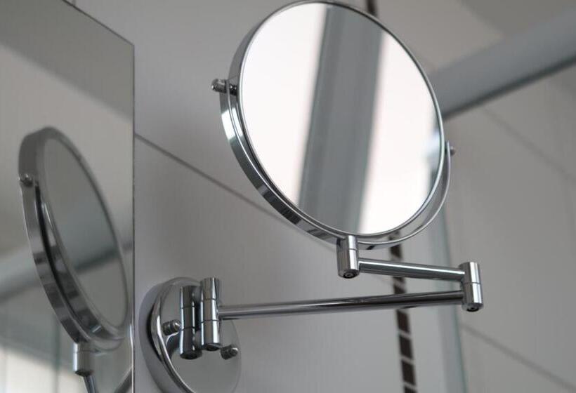 Номер Superior, Copacabana Piracicaba