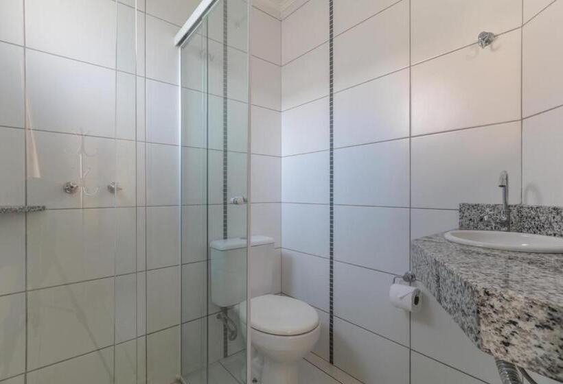 Номер Стандарт, Copacabana Piracicaba