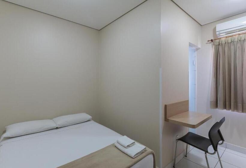 Номер Стандарт, Copacabana Piracicaba