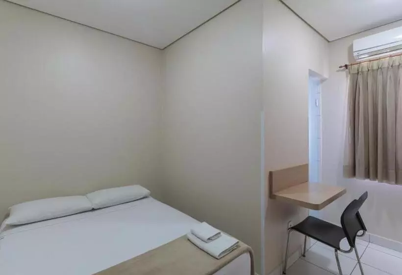 スタンダードルーム, Copacabana Piracicaba