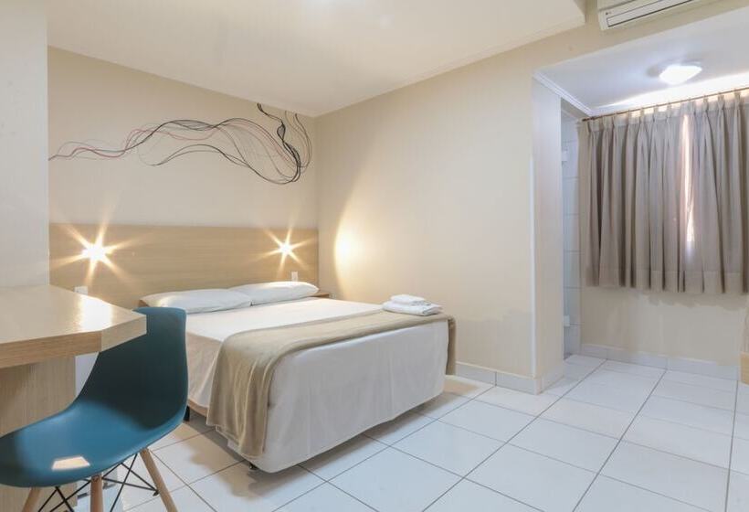 Номер Superior, Copacabana Piracicaba