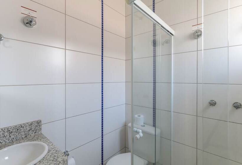 Номер Стандарт, Copacabana Piracicaba