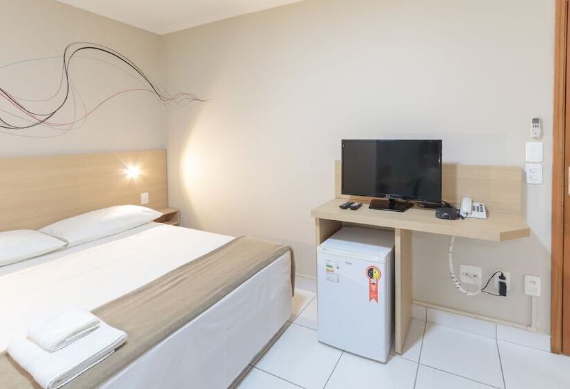 Трехместный Номер Superior, Copacabana Piracicaba