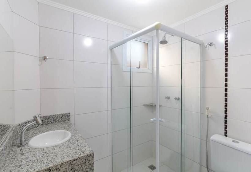 Четырехместный Номер Superior, Copacabana Piracicaba