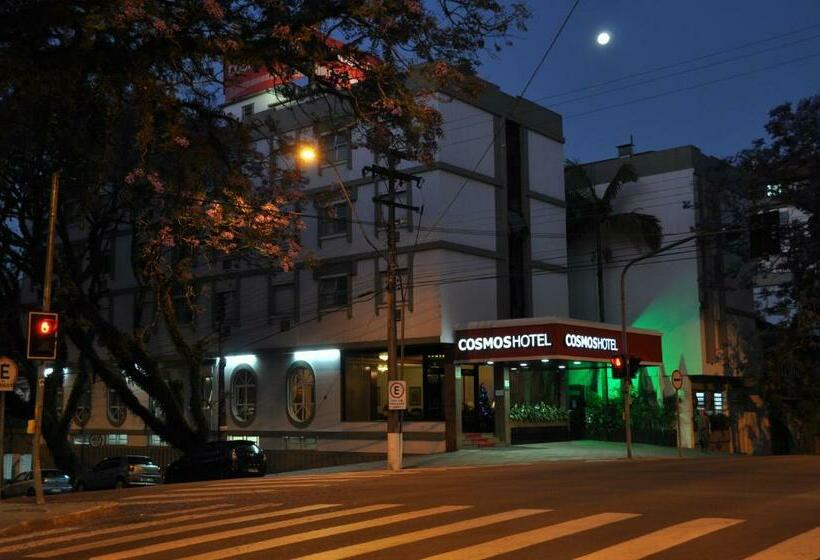 수피리어 트리플 룸, Cosmos