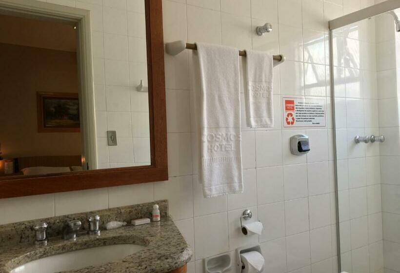 Pokój Superior, Cosmos