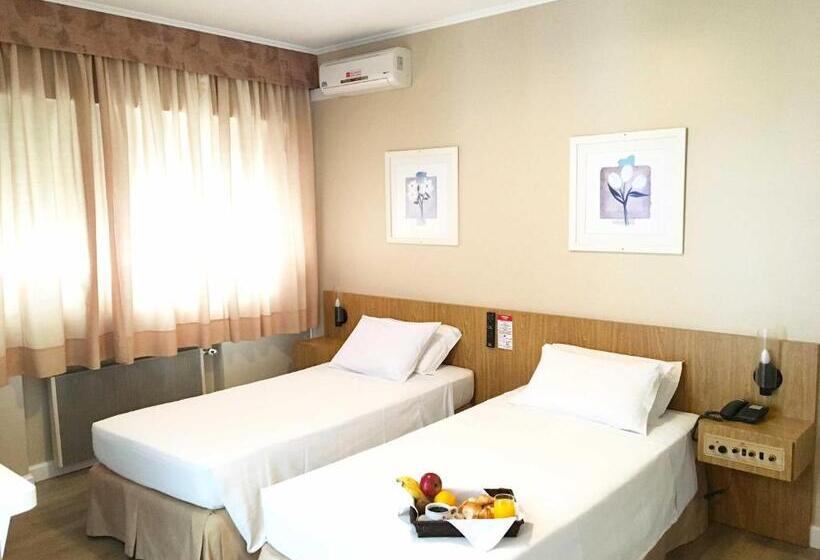 Pokój Superior, Cosmos