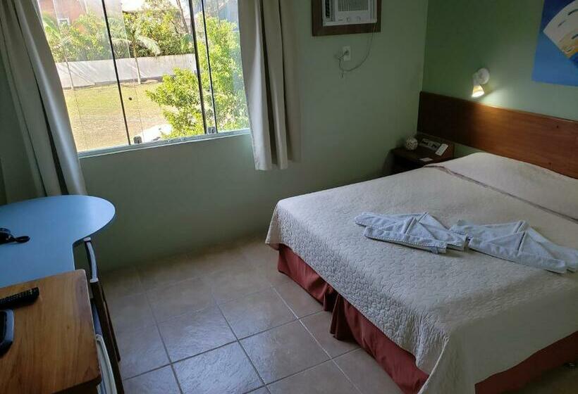 חדר סטנדרט, De Rose Praia