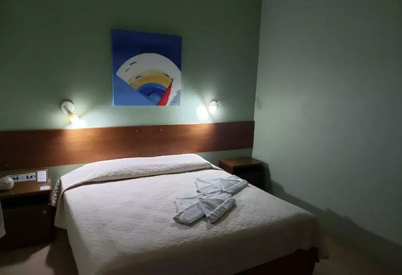 اتاق استاندارد, De Rose Praia
