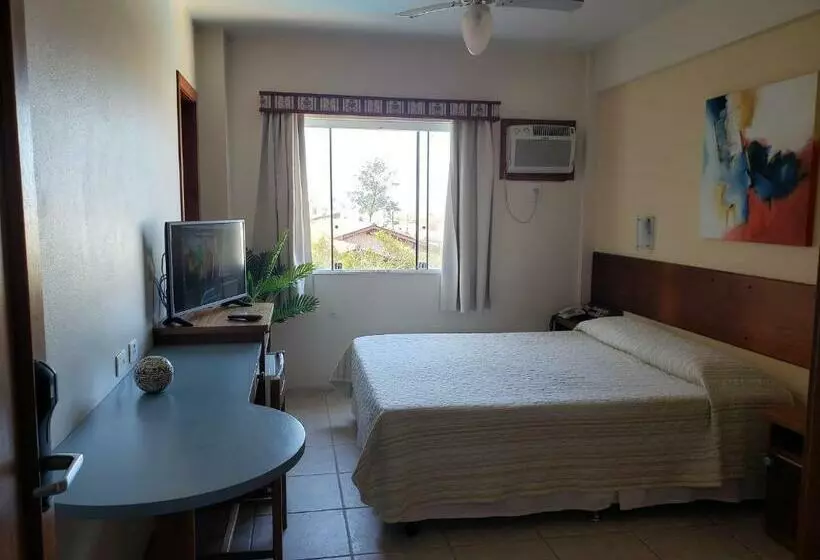 اتاق استاندارد, De Rose Praia