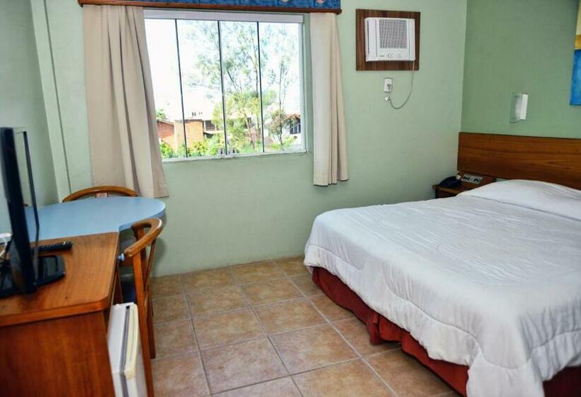 חדר סטנדרט, De Rose Praia