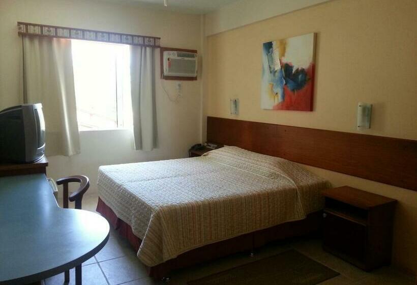 חדר סטנדרט, De Rose Praia