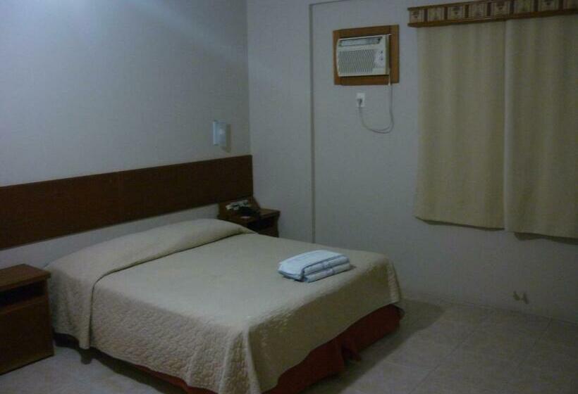 חדר סטנדרט, De Rose Praia