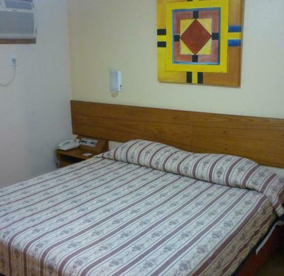 חדר סטנדרט, De Rose Praia