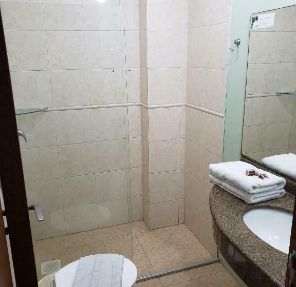 חדר סטנדרט, De Rose Praia