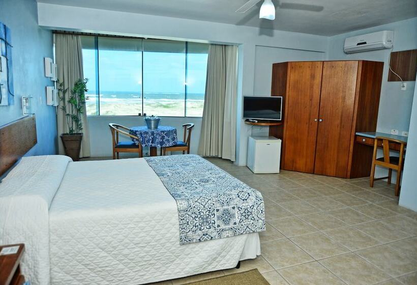 סוויטה אקזקיוטיב, De Rose Praia