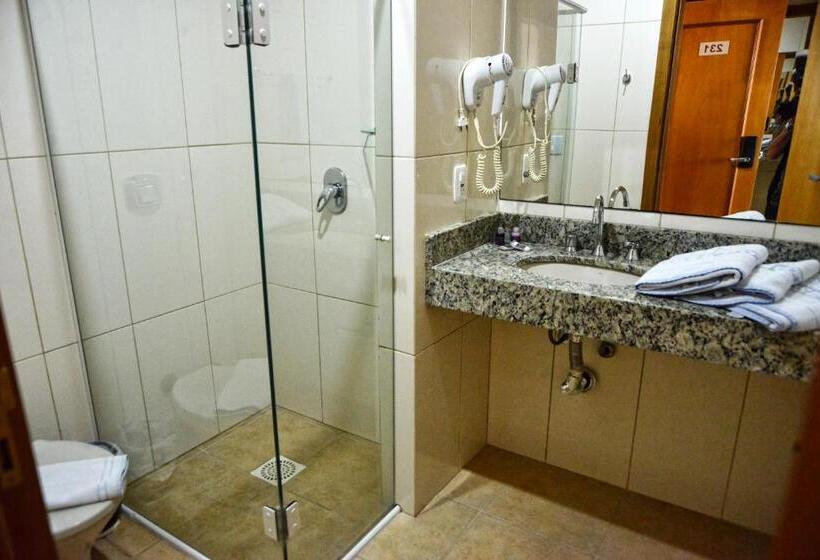 חדר משפחתי צדדי נוף לים, De Rose Praia