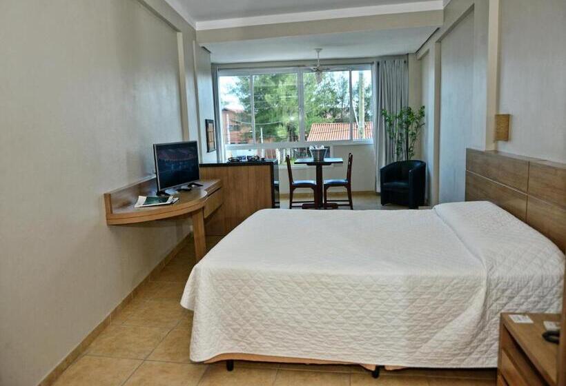 חדר סטנדרט, De Rose Praia