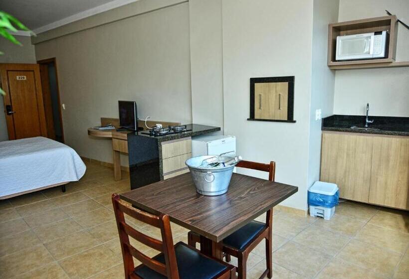 חדר סטנדרט, De Rose Praia