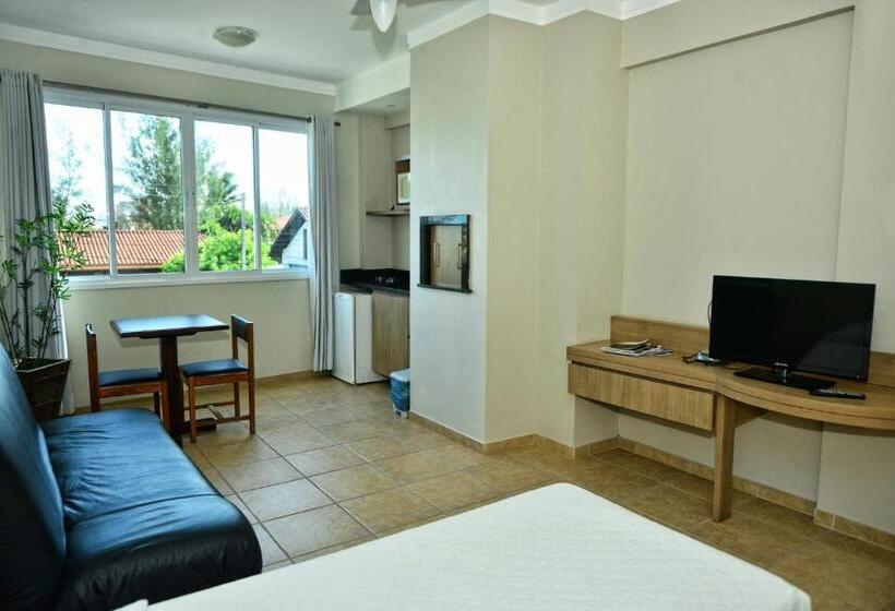 חדר סטנדרט, De Rose Praia