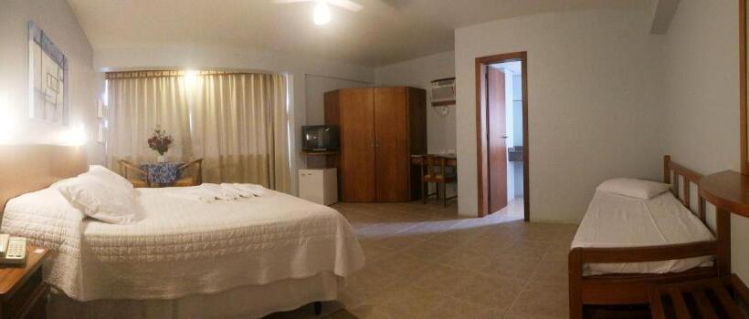 סוויטה אקזקיוטיב, De Rose Praia