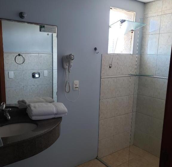 סוויטה אקזקיוטיב, De Rose Praia