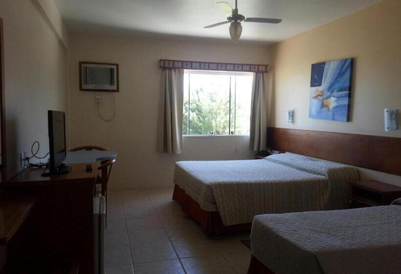 דירת חדר דלוקס, De Rose Praia