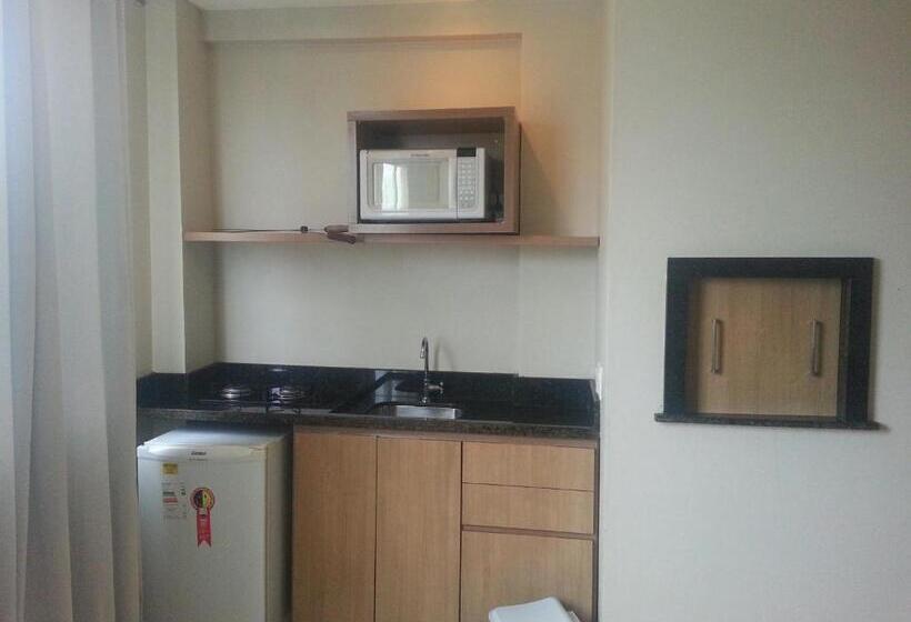 חדר סטנדרט, De Rose Praia