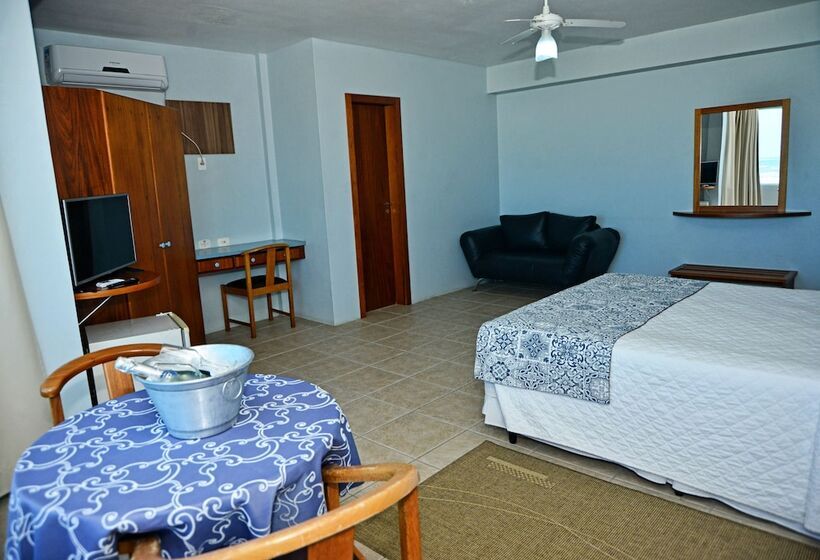 סוויטה אקזקיוטיב, De Rose Praia