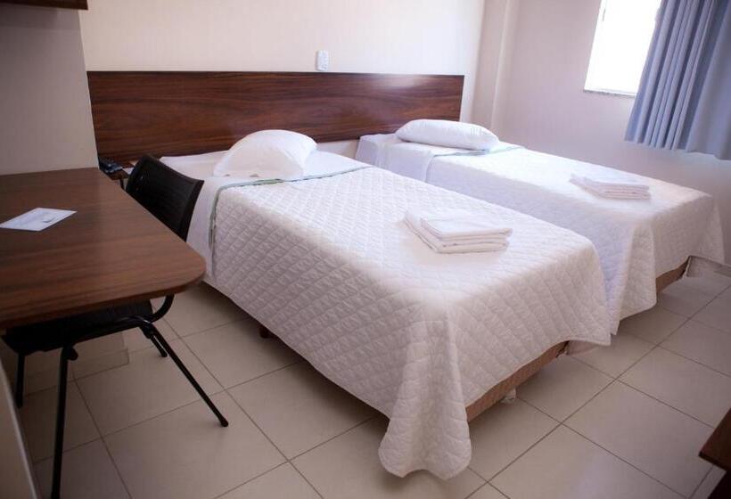 スタンダードルーム, Flex