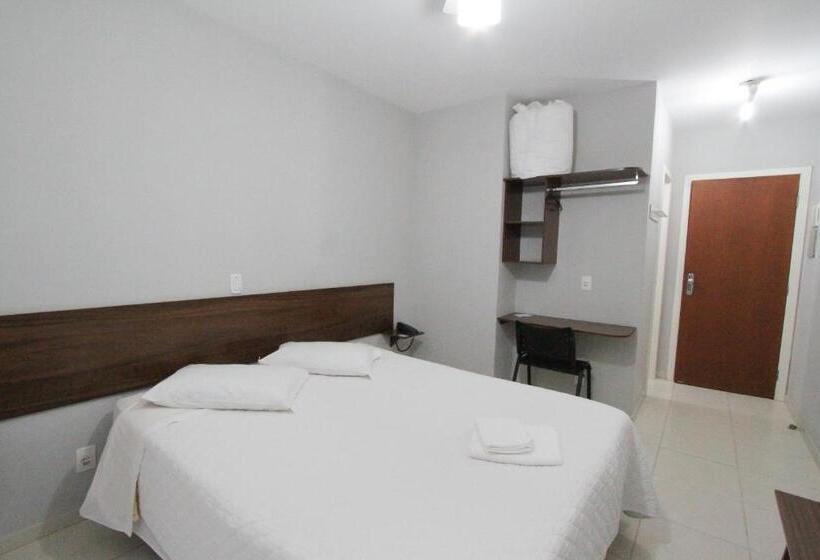 スタンダードシングルルーム, Flex