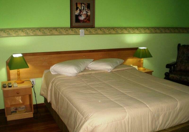 חדר סטנדרט, Gravataí Center