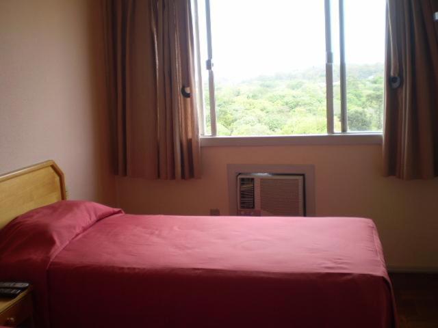 חדר סטנדרט יחיד, Gravataí Center